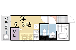 🉐敷金礼金0円！🉐阪急京都本線 桂駅 徒歩4分