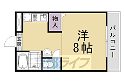 JR山陰本線 亀岡駅 徒歩9分