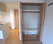 沢山の荷物でも預かれそうです