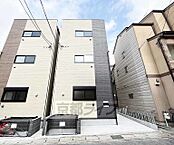京都府京都市右京区太秦乾町：物件画像／株式会社京都ライフ 出町柳店