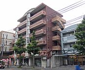 京都府京都市右京区太秦京ノ道町：物件画像／株式会社京都ライフ 出町柳店