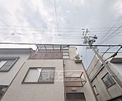 京都府京都市右京区太秦安井西裏町：物件画像／株式会社京都ライフ 出町柳店