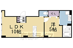 阪急京都本線 河原町駅 徒歩7分