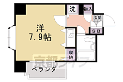 阪急京都本線 大宮駅 徒歩9分