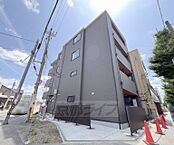 京都府京都市伏見区納所町：物件画像／株式会社京都ライフ 出町柳店