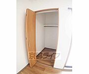 便利な収納です。