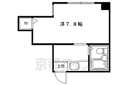 京都市営烏丸線 烏丸御池駅 徒歩9分