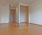 窓側からの様子です。