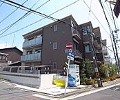 京都府京都市中京区西ノ京車坂町：物件画像／株式会社京都ライフ 出町柳店
