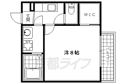 京都市営烏丸線 四条駅 徒歩6分
