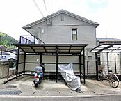 京都府乙訓郡大山崎町字大山崎小字永福寺：物件画像／株式会社京都ライフ 出町柳店
