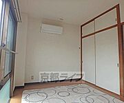 リビングです。