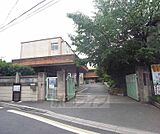 朱雀第六小学校まで109m
