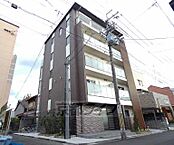 京都府京都市南区西九条開ケ町：物件画像／株式会社京都ライフ 出町柳店