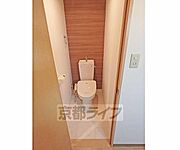 トイレです。