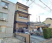 京都府京都市上京区上御霊前通大宮西入社横町：物件画像／株式会社京都ライフ 出町柳店