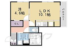 阪急京都本線 長岡天神駅 徒歩2分