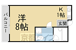 京阪本線 枚方公園駅 徒歩9分
