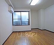 綺麗なお部屋です。
