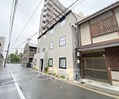京都府京都市中京区壬生御所ノ内町：物件画像／株式会社京都ライフ 出町柳店