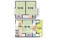 京都府京都市右京区太秦門田町：物件画像／株式会社京都ライフ 出町柳店
