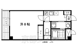 京都市営烏丸線 四条駅 徒歩4分