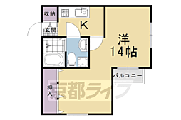 阪急京都本線 西京極駅 徒歩3分