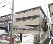 京都府京都市山科区西野野色町：物件画像／株式会社京都ライフ 出町柳店
