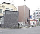 東野駅まで2300m