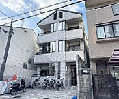京都府京都市伏見区西堺町：物件画像／株式会社京都ライフ 出町柳店