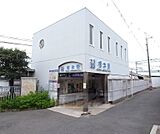 橋本駅まで2900m