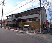 三山木駅近くです。