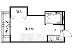 京都市営烏丸線 今出川駅 徒歩15分