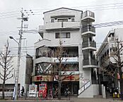 京都府京都市北区北野上白梅町：物件画像／株式会社京都ライフ 出町柳店
