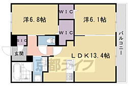 JR山陰本線 嵯峨嵐山駅 徒歩7分