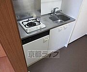 システムキッチンです