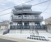 京都府京都市山科区東野北井ノ上町：物件画像／株式会社京都ライフ 出町柳店