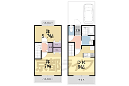阪急嵐山線 松尾大社駅 徒歩12分