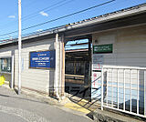 近江神宮前駅まで1800m
