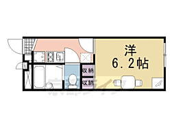 JR東海道・山陽本線 長岡京駅 3.4km