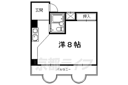 京都市営烏丸線 五条駅 徒歩2分