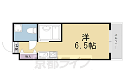 阪急京都本線 西院駅 徒歩3分 7階/-