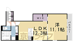 阪急京都本線 長岡天神駅 徒歩1分 2階/-