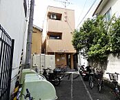 京都府京都市伏見区深草フチ町：物件画像／株式会社京都ライフ 出町柳店