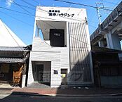 京都府京都市南区大黒町(大宮通八条上る)：物件画像／株式会社京都ライフ 出町柳店