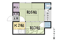 京都府京都市右京区御室岡ノ裾町：物件画像／株式会社京都ライフ 出町柳店