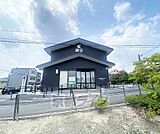 京都信用金庫御室支店まで487m