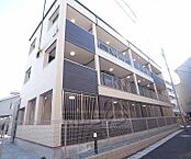 京都府京都市右京区梅津石灘町：物件画像／株式会社京都ライフ 出町柳店