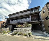 京都府京都市下京区花屋町通東中筋東入学林町：物件画像／株式会社京都ライフ 出町柳店