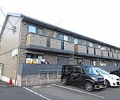 京都府京都市山科区東野中井ノ上町：物件画像／株式会社京都ライフ 出町柳店